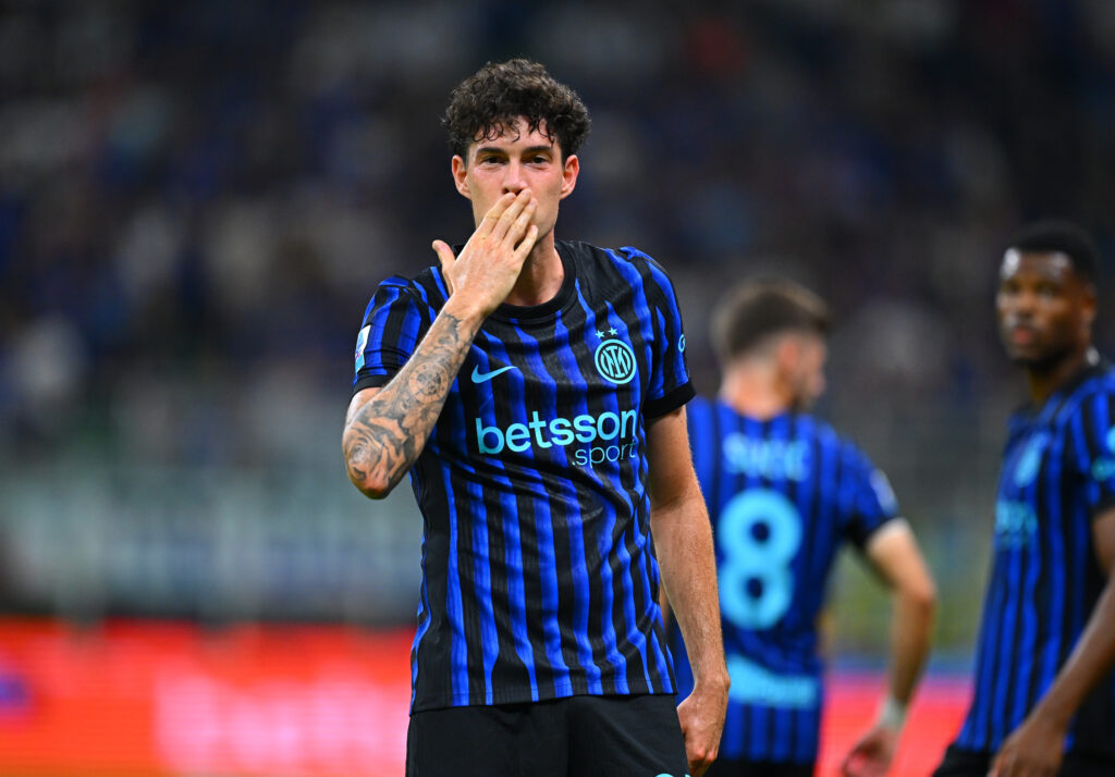 FC Internazionale v Torino FC - Serie A