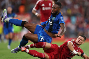 Liverpool v Bournemouth - Premier League