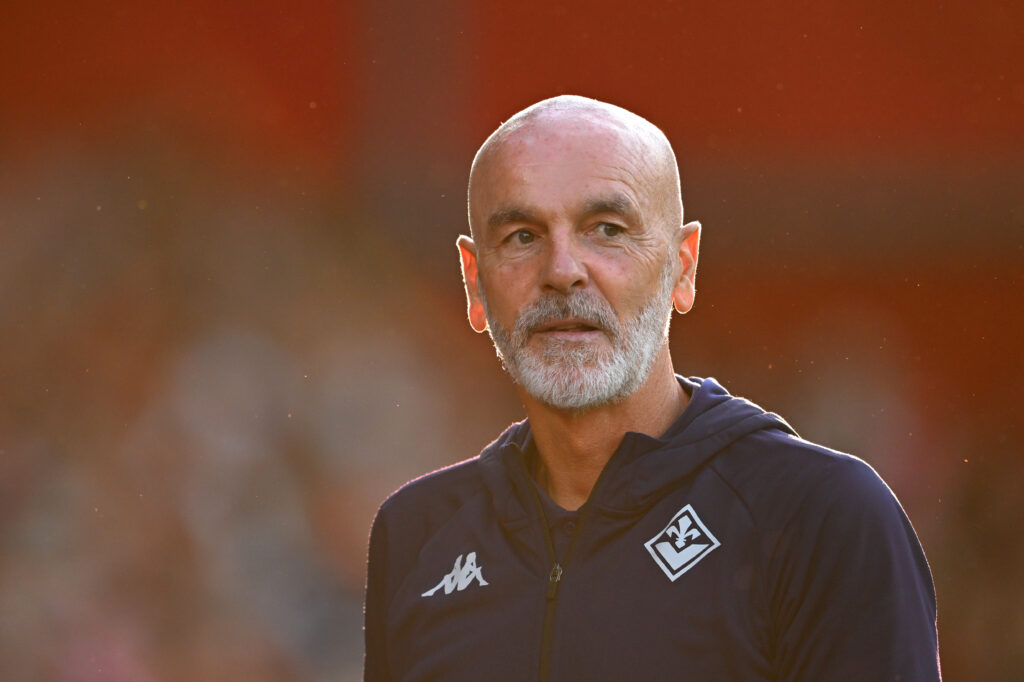 fiorentina sigma dove vedere