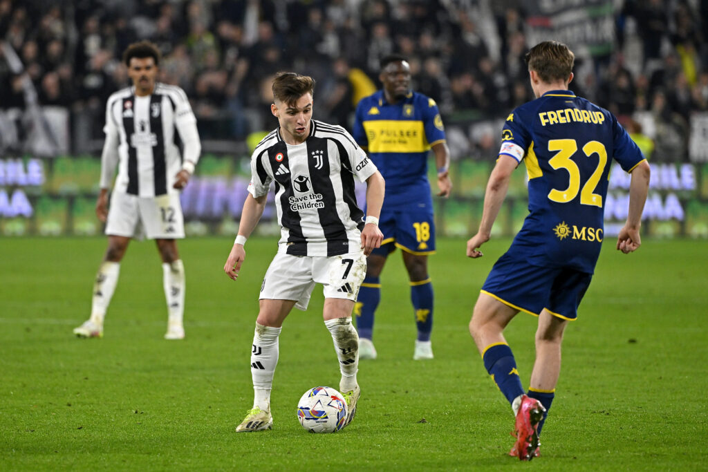 juventus genoa