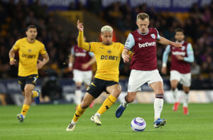 Lo stato di forma delle due squadre