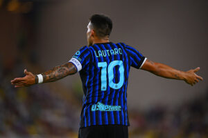 AS Monaco v FC Internazionale - Pre-Season Friendly