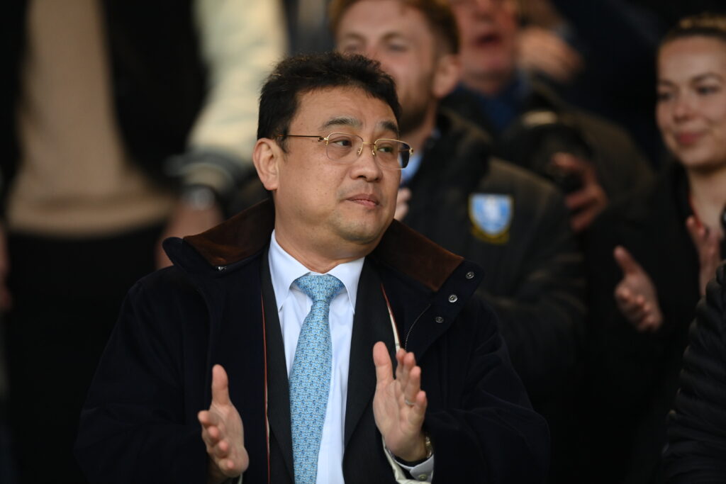 Peterborough United v Sheffield Wednesday: Sky Bet League One Play-Off Semi-Final First Leg