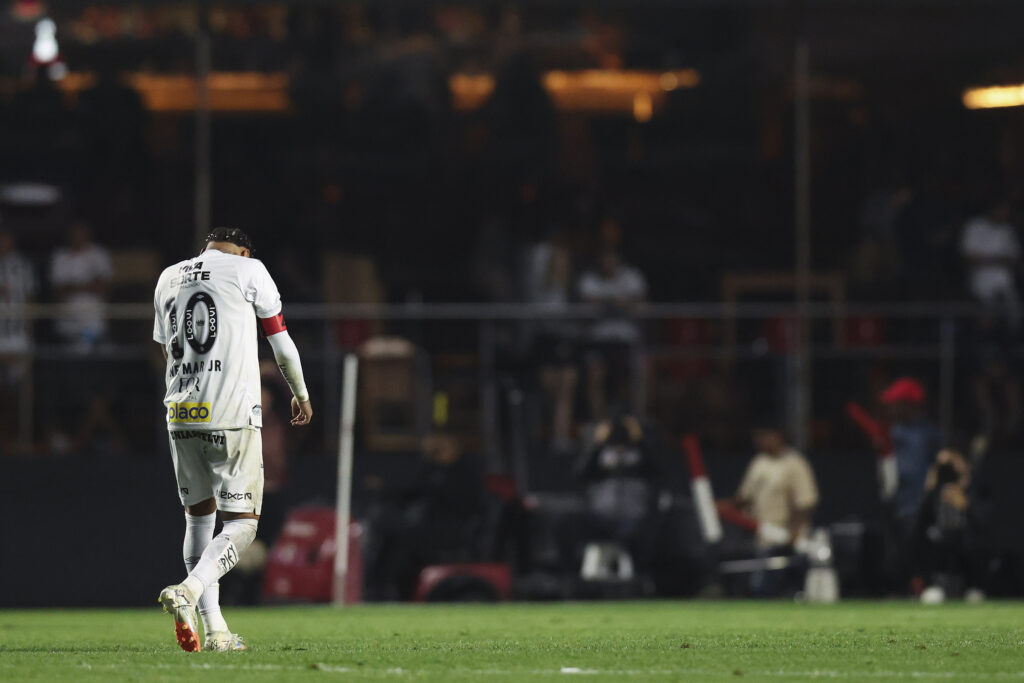 Neymar Santos