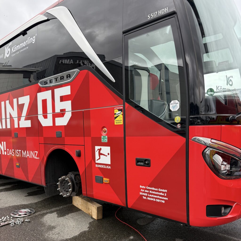 Pullman Mainz