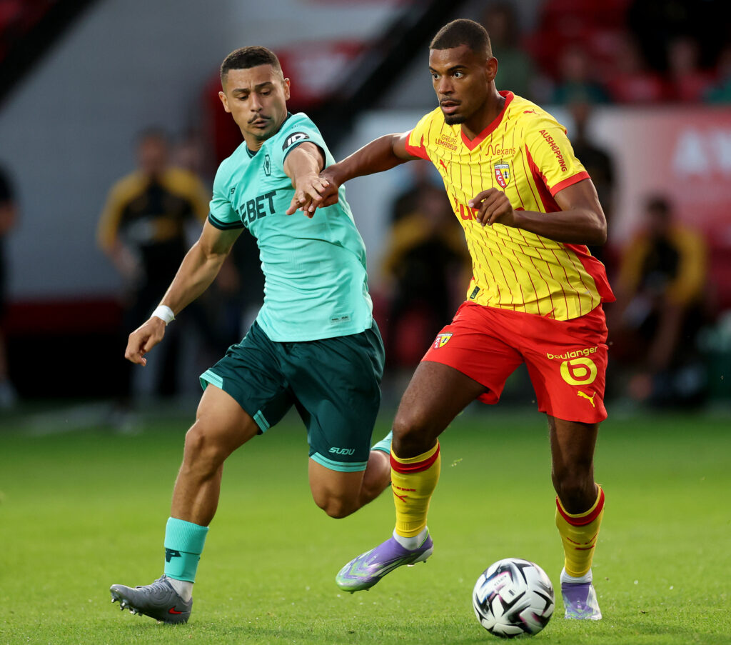Diouf