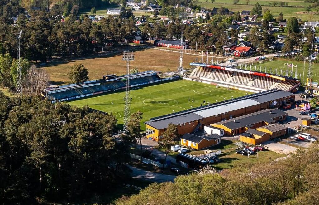 stadio