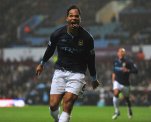 Aston Villa v Manchester City - Premier League