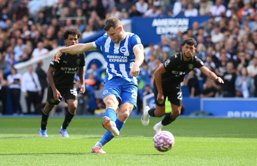 James Milner