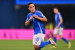 Italy v Moldova - FIFA World Cup 2026 Qualifier