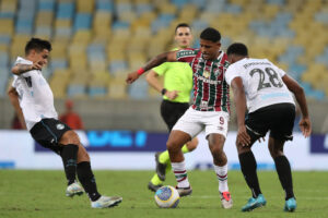Fluminense Gremio