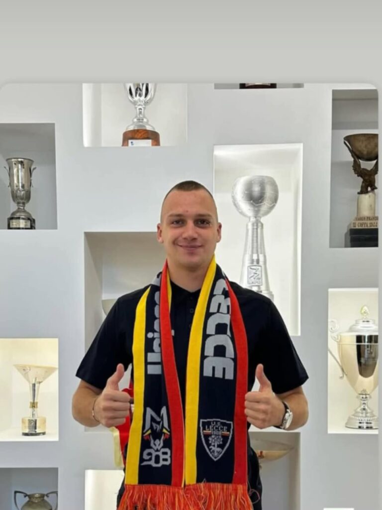 Nikola Stulic