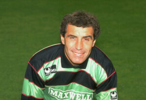 Peter Shilton