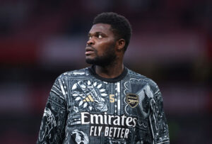 Arsenal FC v Chelsea FC - Premier League