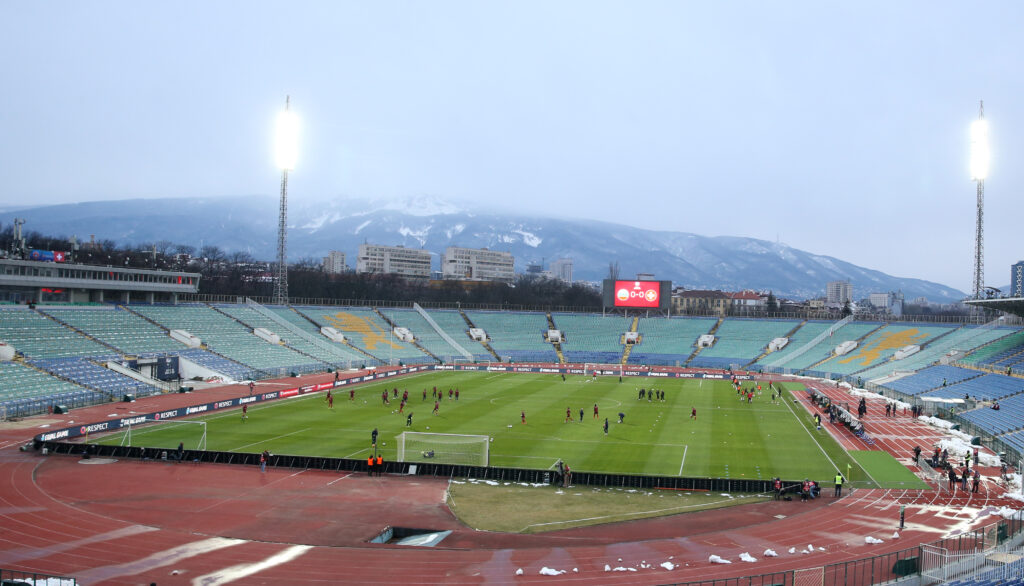 Bulgaria Spagna dove vedere