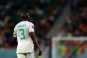 Senegal v Netherlands: Group A - FIFA World Cup Qatar 2022