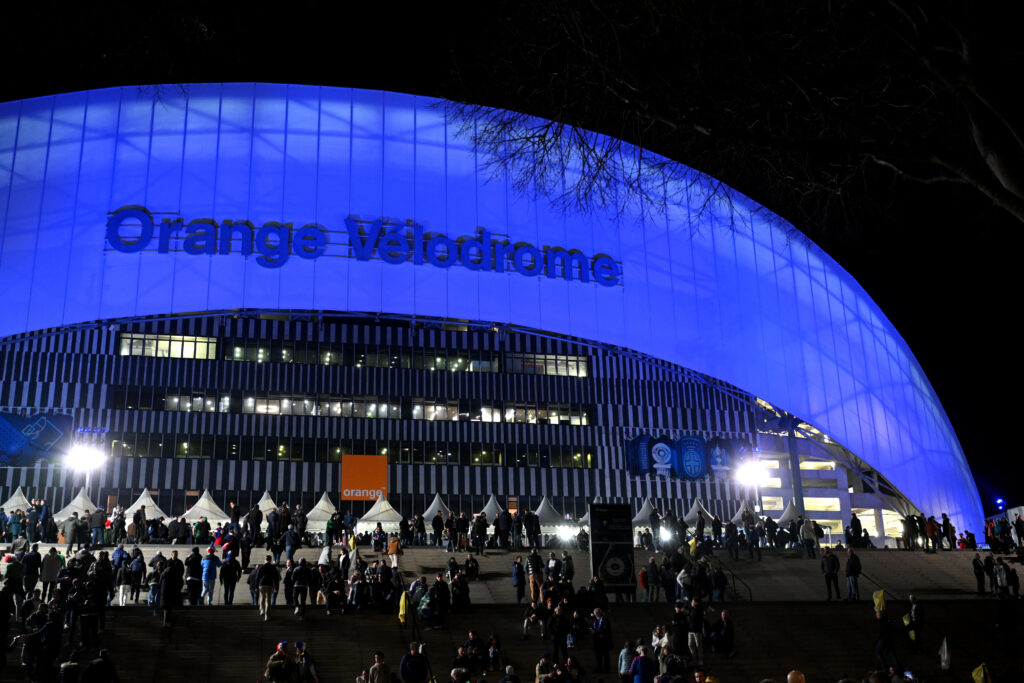 France v Ireland - Guinness Six Nations 2024