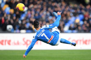 Josè Callejon