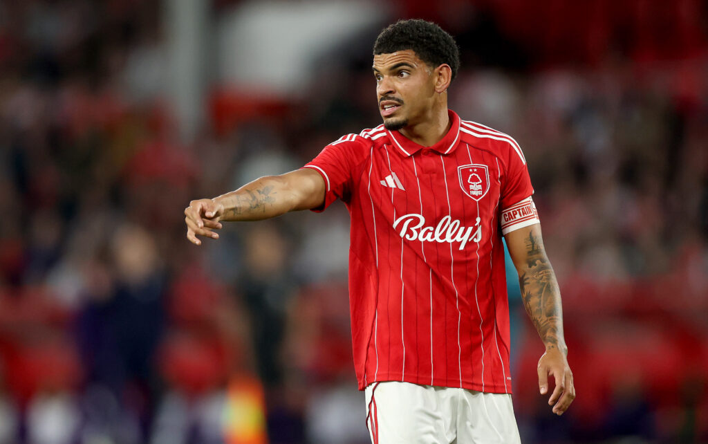 Nottingham Forest v ACF Fiorentina - Pre-Season Friendly