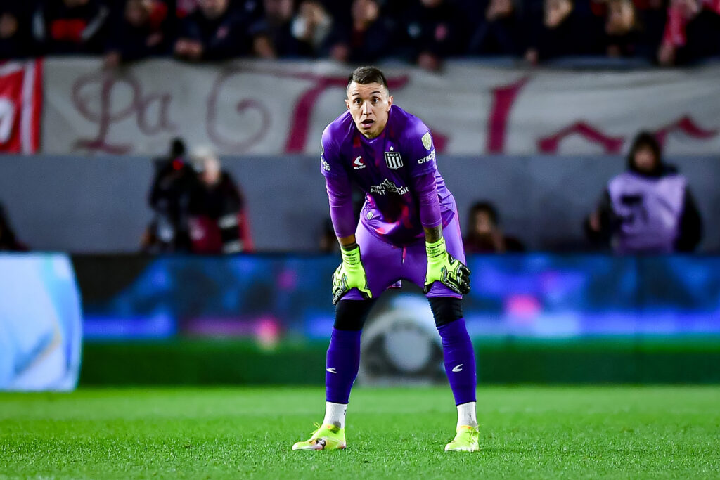 Estudiantes v Cerro Porteño - Copa CONMEBOL Libertadores 2025