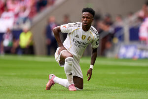 Atletico de Madrid v Real Madrid CF - LaLiga EA Sports