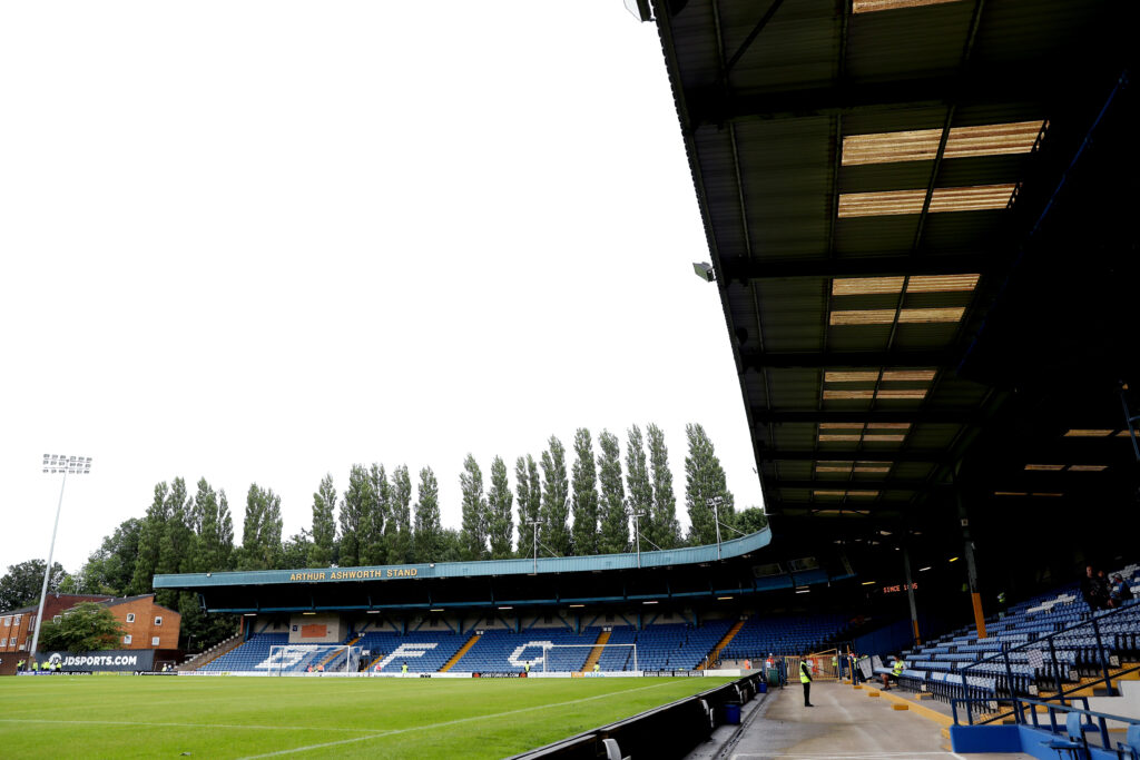 Bury FC v Bradford City - Pre-Season Friendly