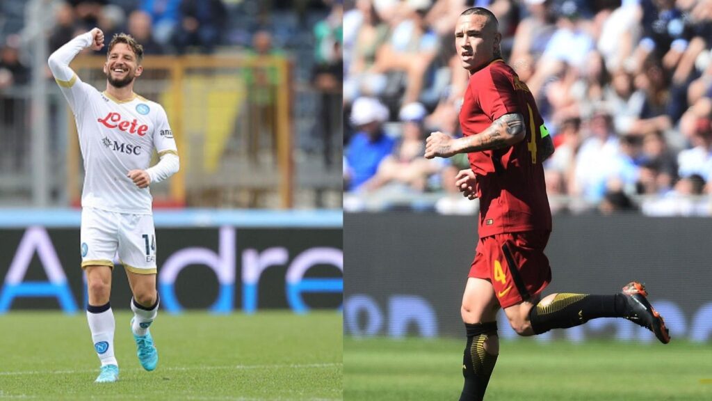 Mertens Nainggolan
