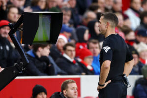 Brentford FC v Aston Villa - Premier League