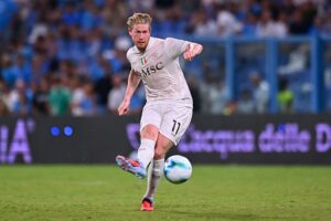 US Sassuolo Calcio v SSC Napoli - Serie A