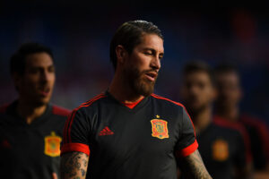 Spain v Sweden - UEFA Euro 2020 Qualifier