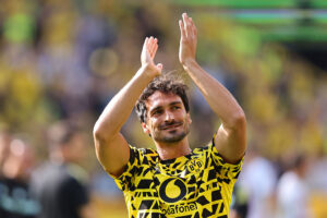 Borussia Dortmund v Juventus FC - Pre-Season Friendly