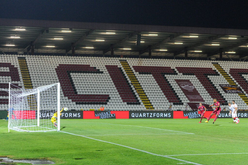 AS Cittadella v AC Perugia - Serie B