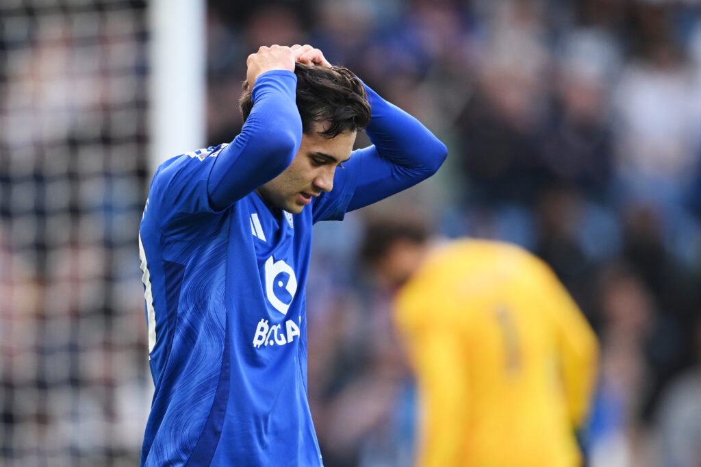 Buonanotte Chelsea
