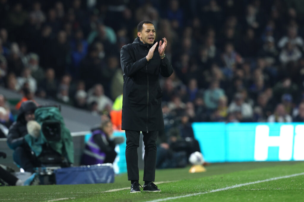 Leeds United v Hull City - Sky Bet Championship