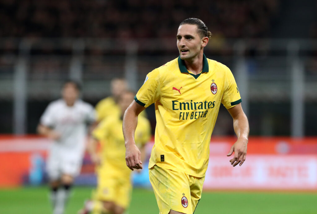 Rabiot