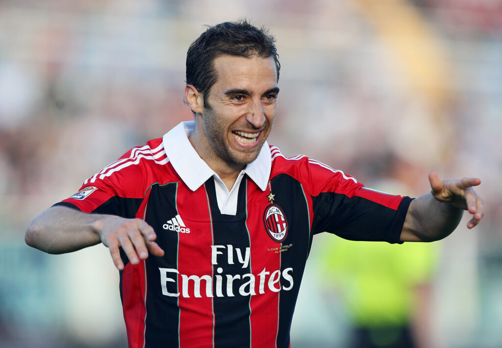 Pescara v AC Milan - Serie A