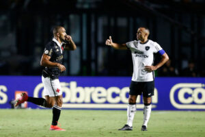 Vasco da Gama v Botafogo - Brasileirao 2023