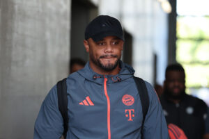 TSG Hoffenheim v FC Bayern München - Bundesliga