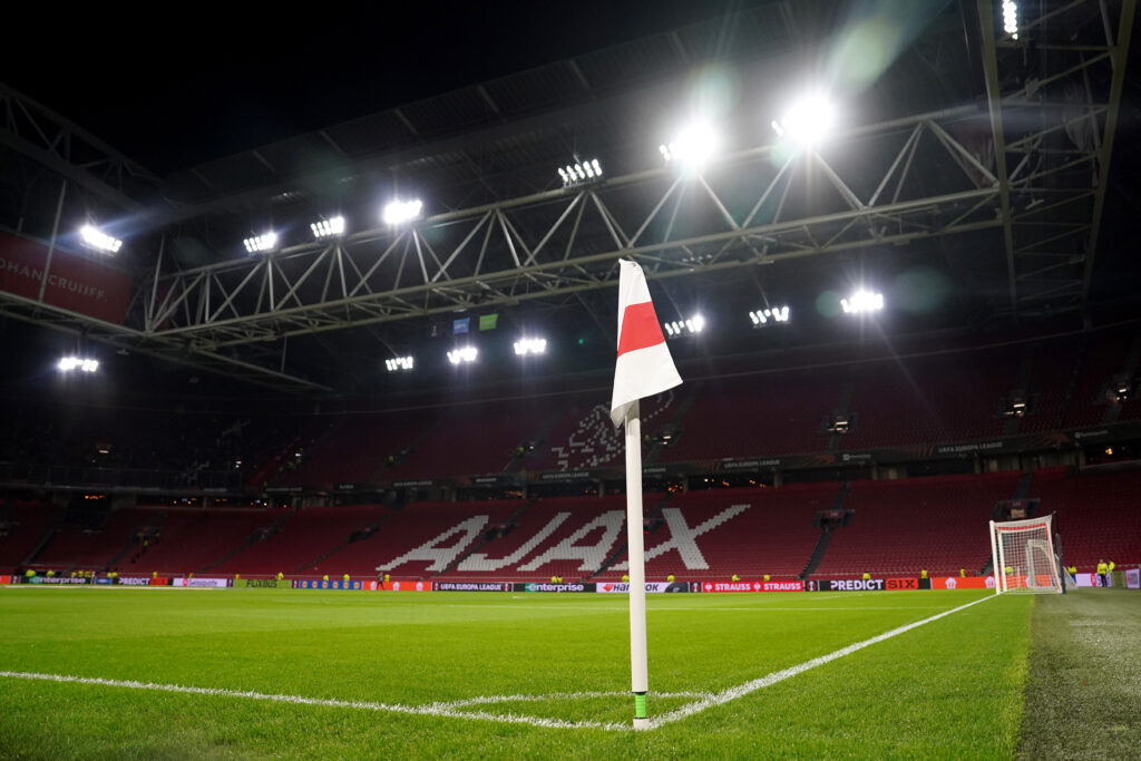 Ajax Inter dove vedere