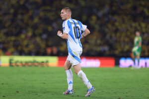 Ecuador v Argentina - FIFA World Cup 2026 Qualifier