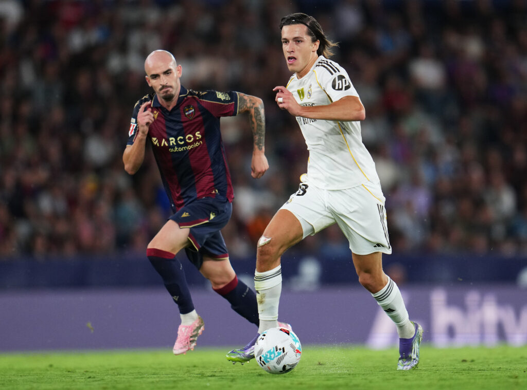 Alvaro Carreras Real