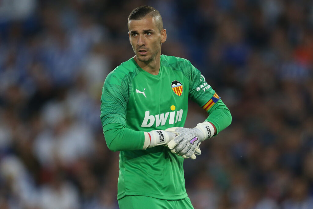 Domenech Valencia