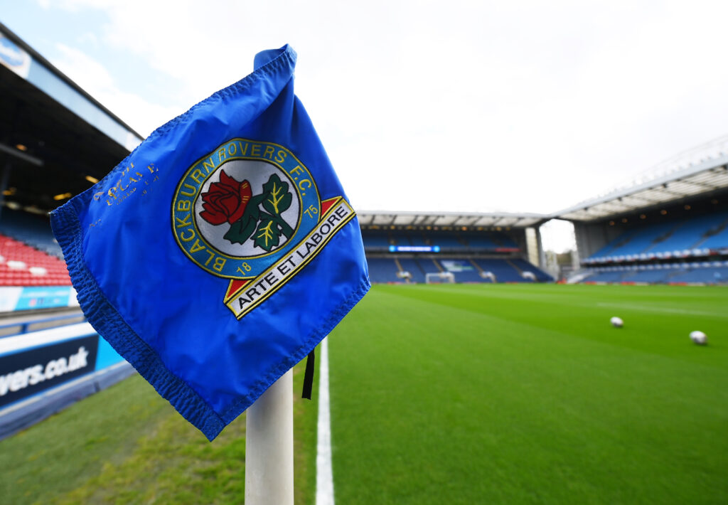 Blackburn Ipswich efl