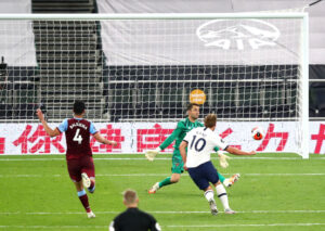 Tottenham Hotspur v West Ham United - Premier League