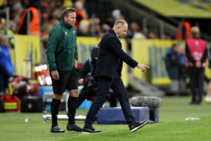 Sweden v Moldova - International Friendly