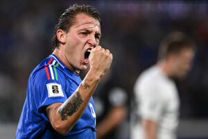 Italia-Estonia