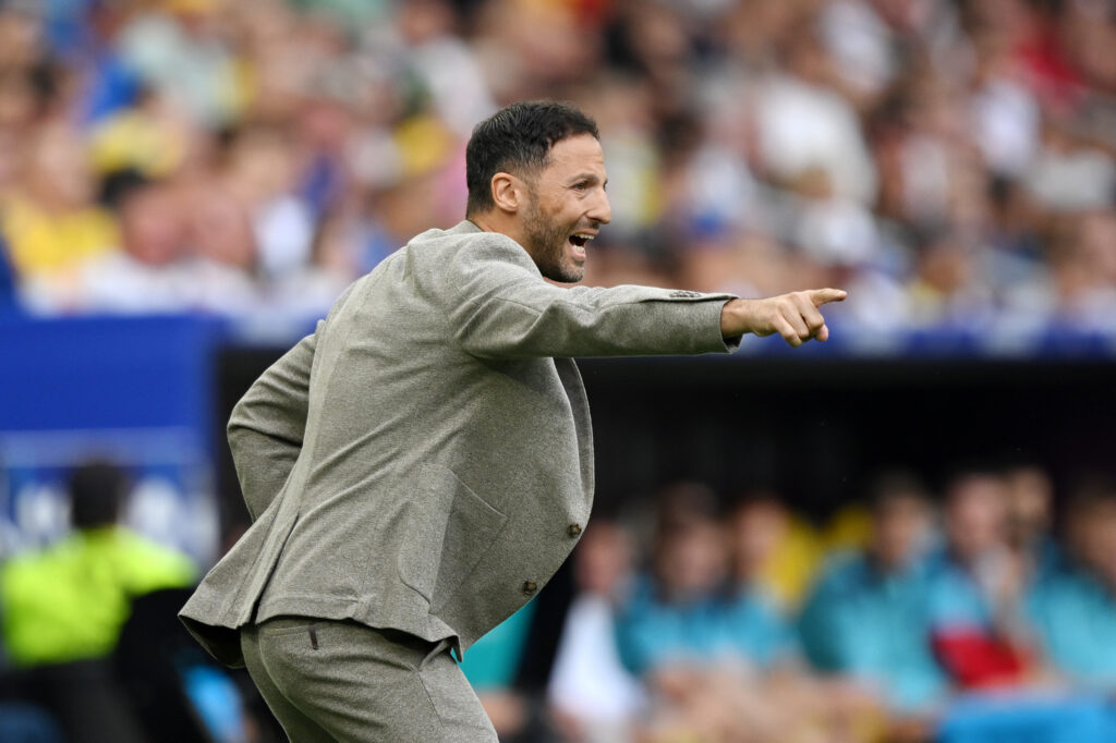 Ukraine v Belgium: Group E - UEFA EURO 2024