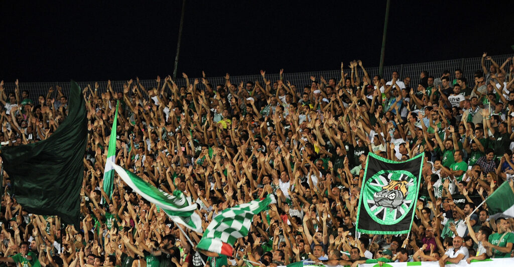 AS Avellino v Novara Calcio - Serie B