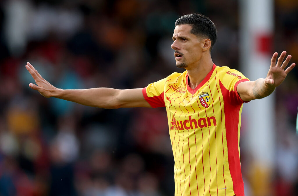 Wolverhampton Wanderers v RC Lens - Pre-Season Friendly