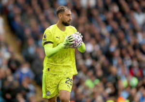 Donnarumma